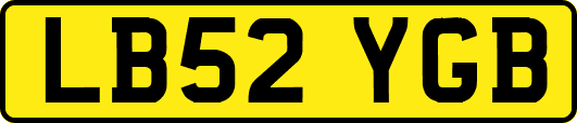 LB52YGB