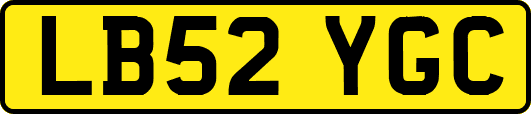 LB52YGC
