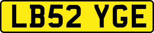 LB52YGE