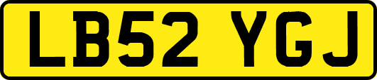 LB52YGJ