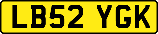 LB52YGK