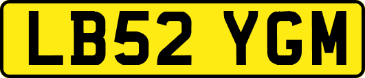 LB52YGM