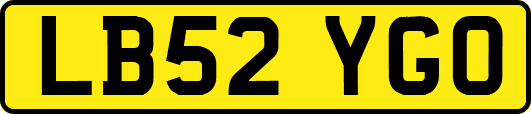 LB52YGO