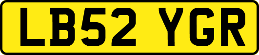 LB52YGR
