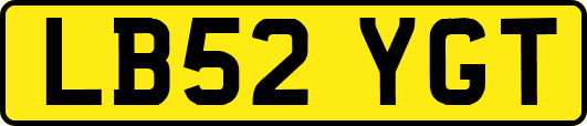 LB52YGT