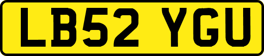 LB52YGU