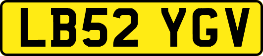 LB52YGV
