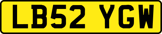 LB52YGW