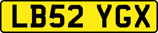 LB52YGX