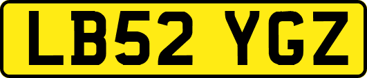 LB52YGZ