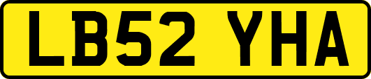 LB52YHA