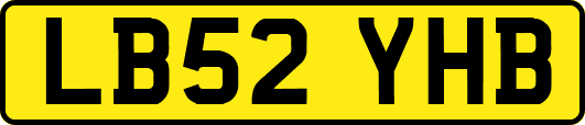 LB52YHB