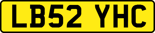 LB52YHC