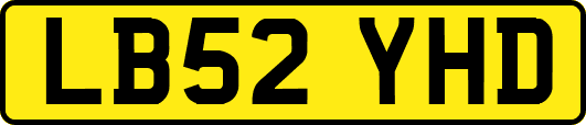 LB52YHD