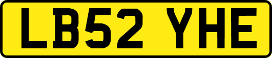 LB52YHE