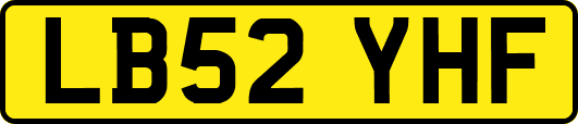LB52YHF