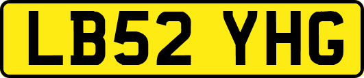 LB52YHG