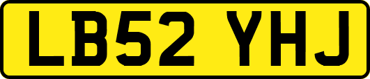 LB52YHJ