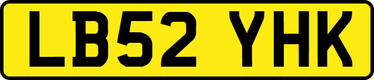 LB52YHK