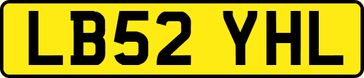 LB52YHL