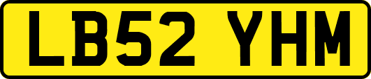 LB52YHM