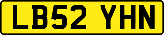 LB52YHN