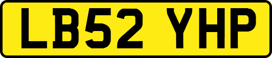 LB52YHP