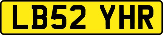 LB52YHR