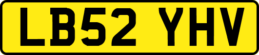 LB52YHV