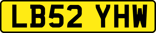LB52YHW