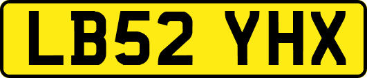 LB52YHX
