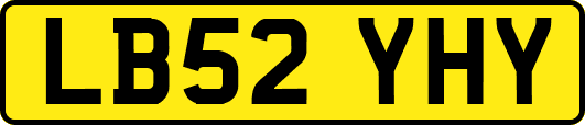 LB52YHY