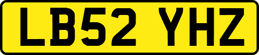 LB52YHZ