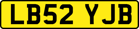 LB52YJB