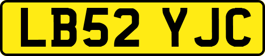LB52YJC