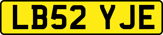 LB52YJE