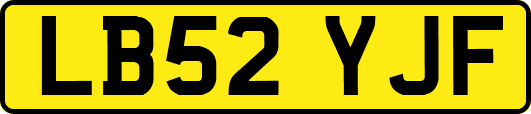 LB52YJF