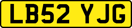 LB52YJG