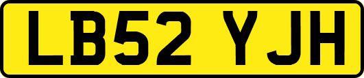 LB52YJH