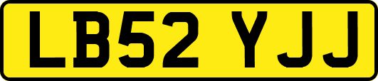 LB52YJJ