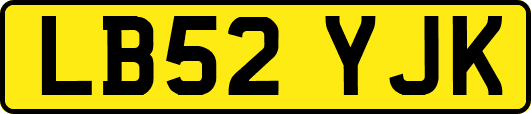 LB52YJK