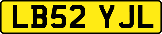 LB52YJL