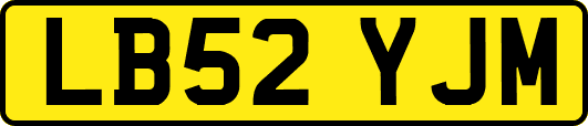 LB52YJM