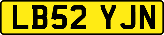 LB52YJN