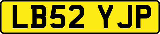 LB52YJP