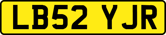 LB52YJR