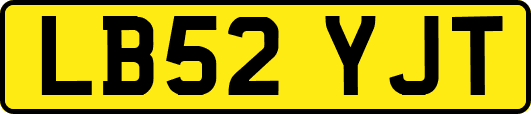 LB52YJT