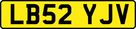 LB52YJV