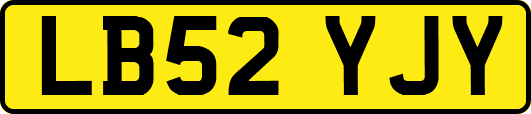 LB52YJY