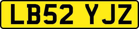 LB52YJZ